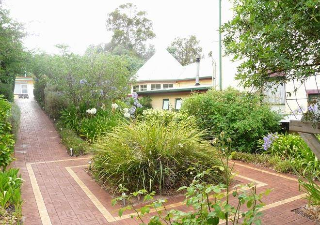 Nelsons of bridgetown motel and function centre