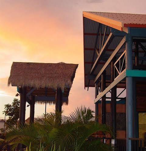 Bali hai resort & spa