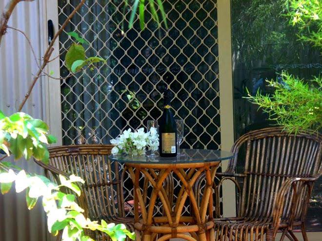 Chez marguerites