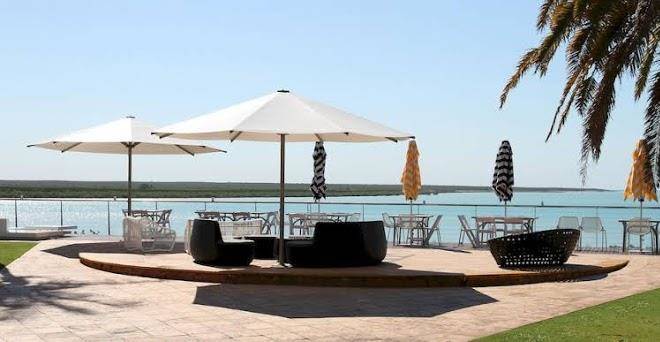 Mangrove Hotel Image