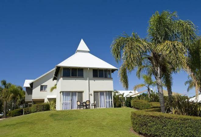 Mercure bunbury sanctuary golf resort