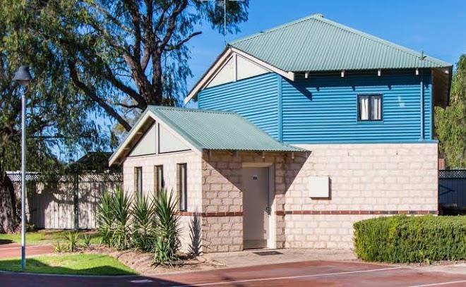 Amalfi Resort Busselton Image