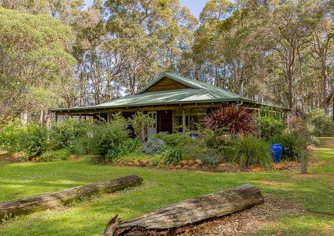 Bettenay's Margaret River Nougat Company Image