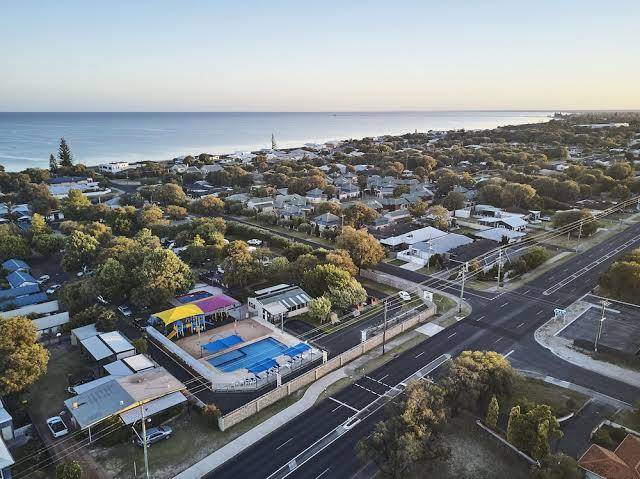 Big4 beachlands holiday park