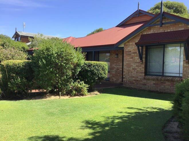 Bussell retreat