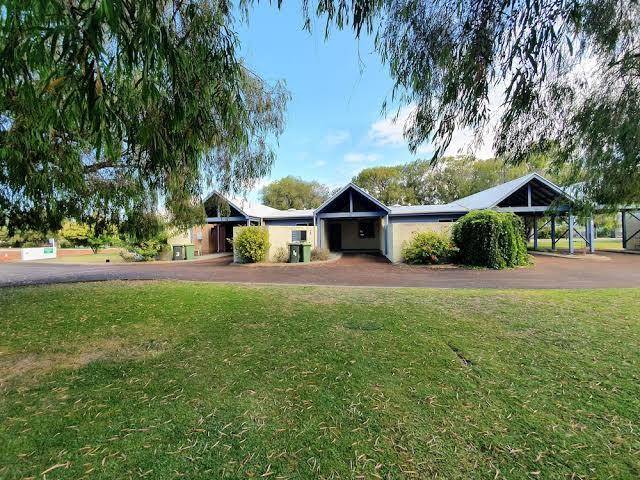 Busselton holiday units