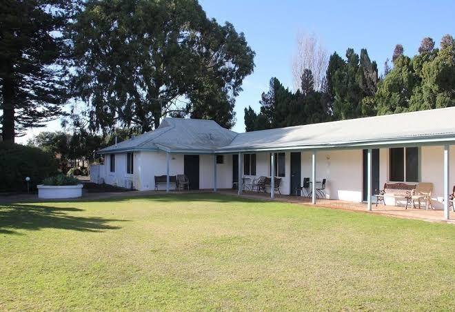 Busselton ithaca motel