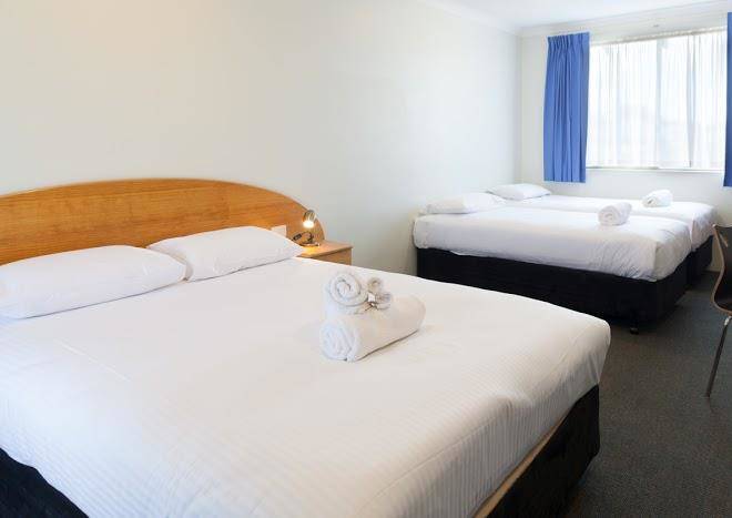 Busselton motel