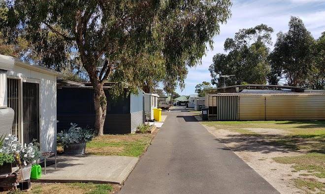 Dunsborough lakes holiday resort