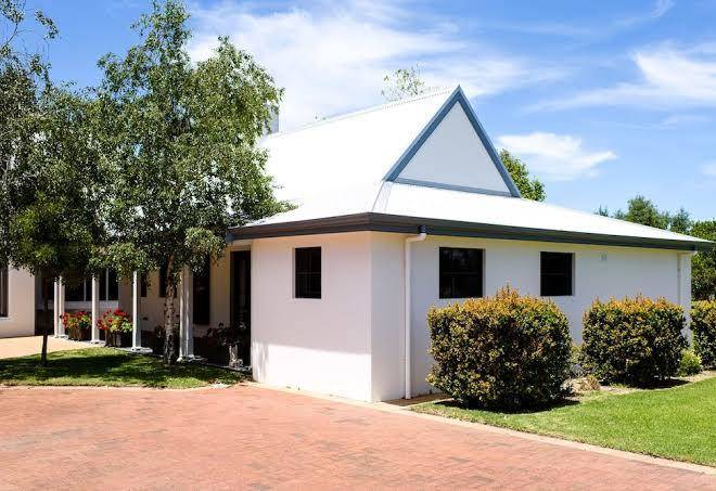 Fairlawn estate