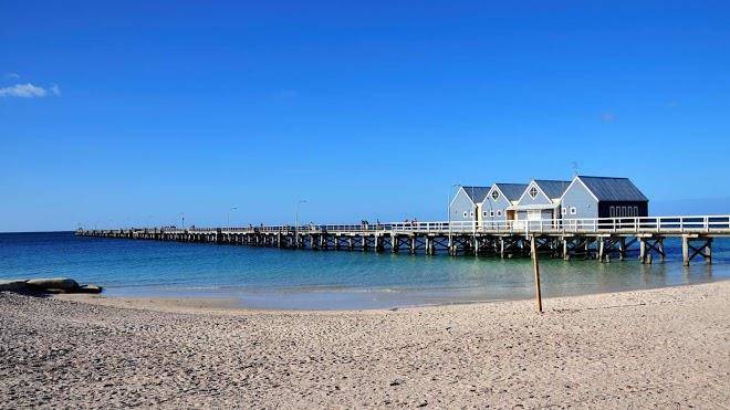 Geographe bay holiday park