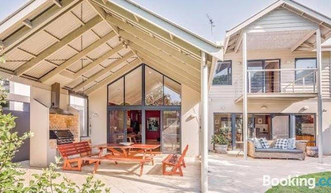 Geographe cove resort