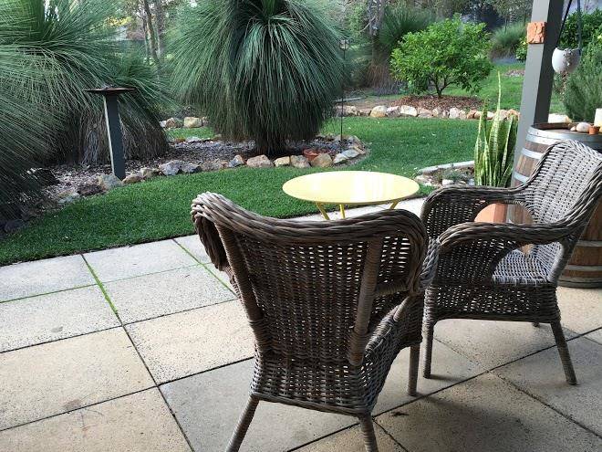 Grasstree b&b