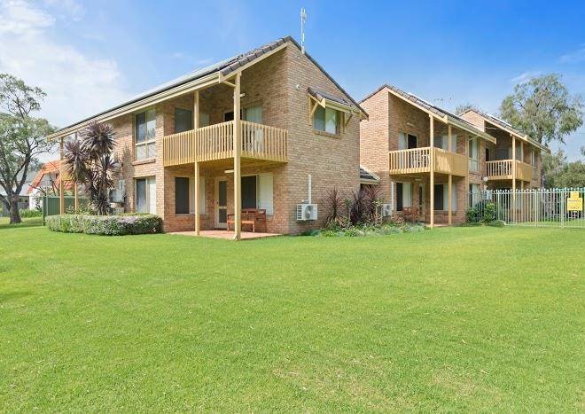 Mandalay holiday resort busselton
