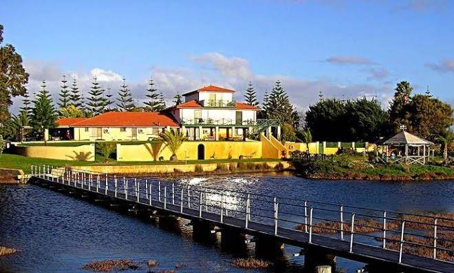 Martin fields beach retreat