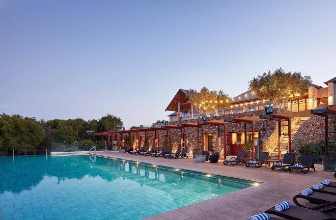 Pullman Bunker Bay Resort Margaret River Region Image