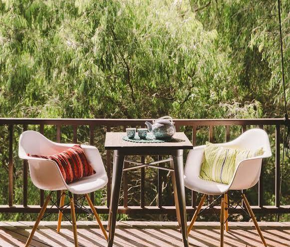Yallingup lodge spa retreat & om day spa