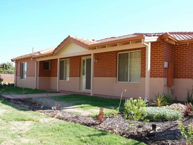 Cannington home accommodation