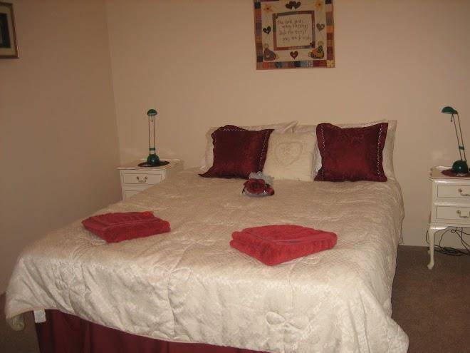 Greenskape b&b