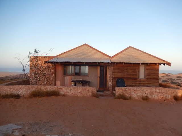 Gnaraloo Station Image