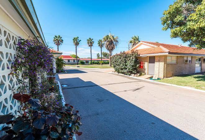 Hospitality carnarvon