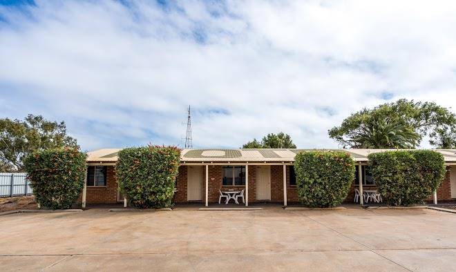 The gascoyne hotel