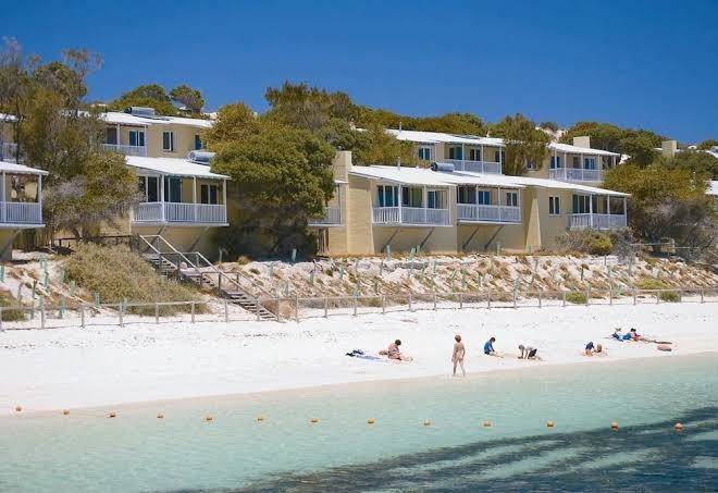 Rottnest Island Authority Holiday Units Image