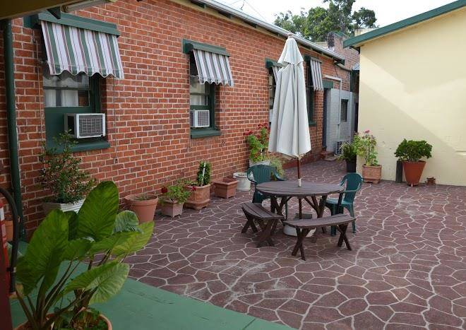 Black diamond lodge
