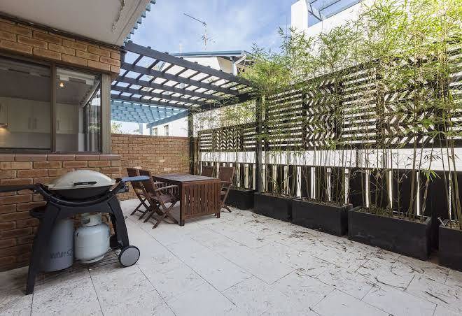 Cottesloe sea salt abode