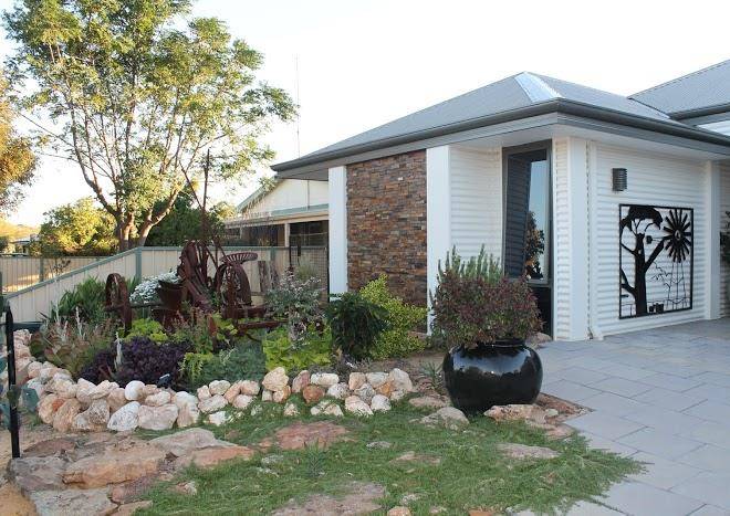 The rest b&b dalwallinu