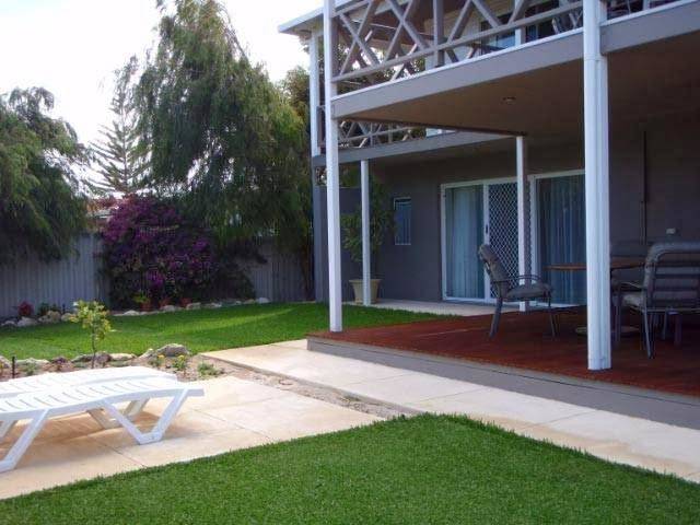 Cervantes windbreak b&b