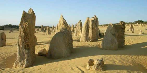 Nambung station stay