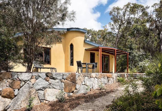 Aiyana retreat