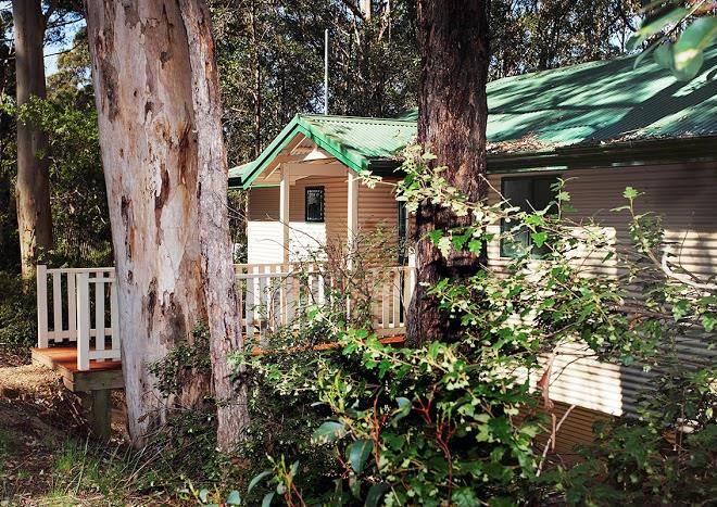 Aspects denmark wa accommodation