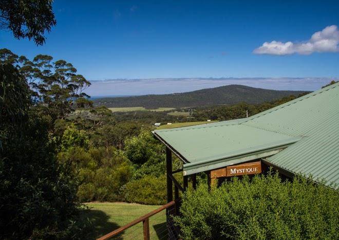 Celestine retreat