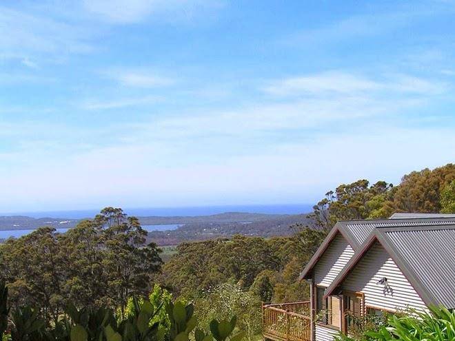 Falconwood retreat