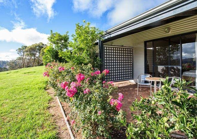 Karri Aura Tourist Park & Studio Suites Image