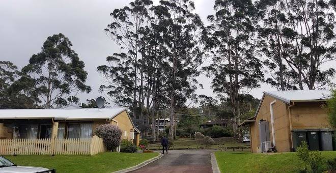 Koorabup Motel Image