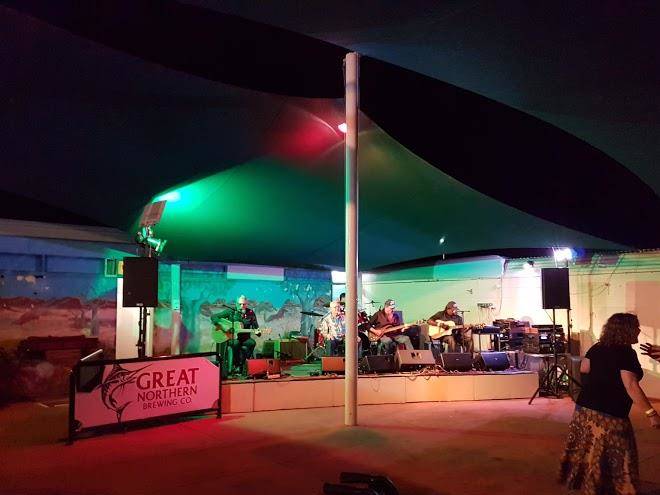 Derby Boab Inn Image