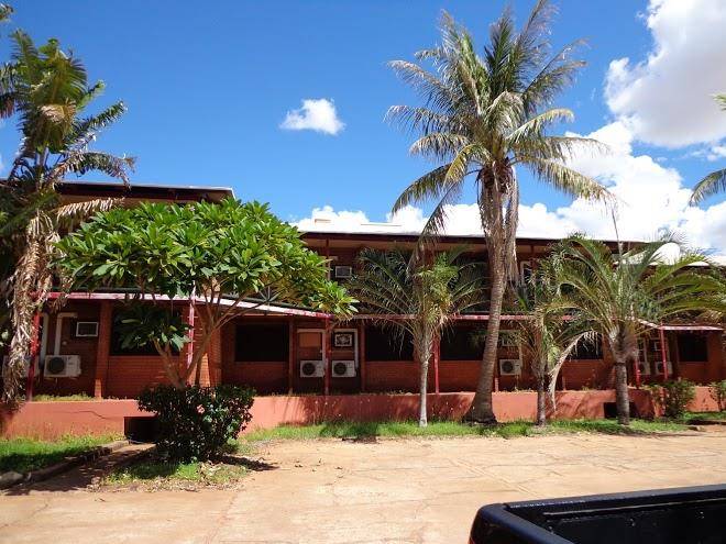 King sound resort hotel
