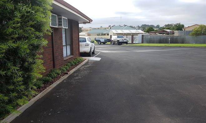 Donnybrook Motel Image