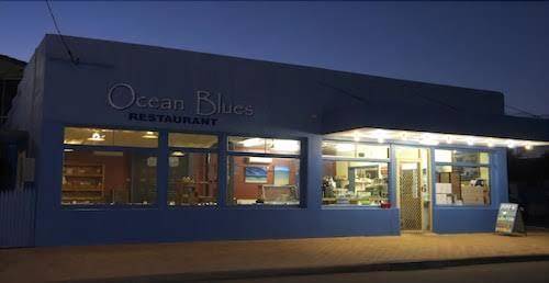 Esperance beachfront resort