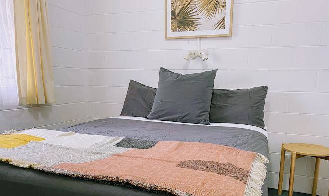 Esperance central accommodation