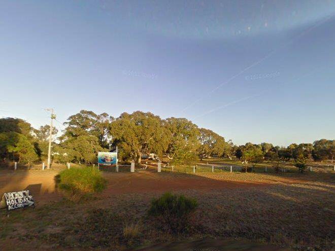 Esperance coastal retreat