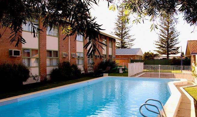Hospitality esperance