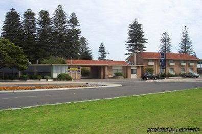 Hospitality inn esperance