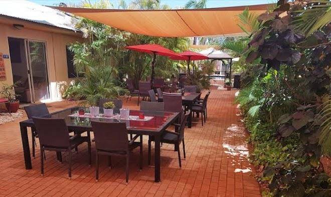 Ningaloo Lodge Exmouth Image