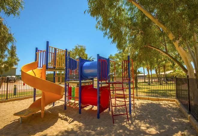 Rac exmouth cape holiday park