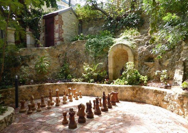 Fothergills Of Fremantle Image