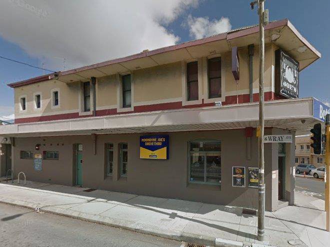 Moondyne Joe's Hotel Image